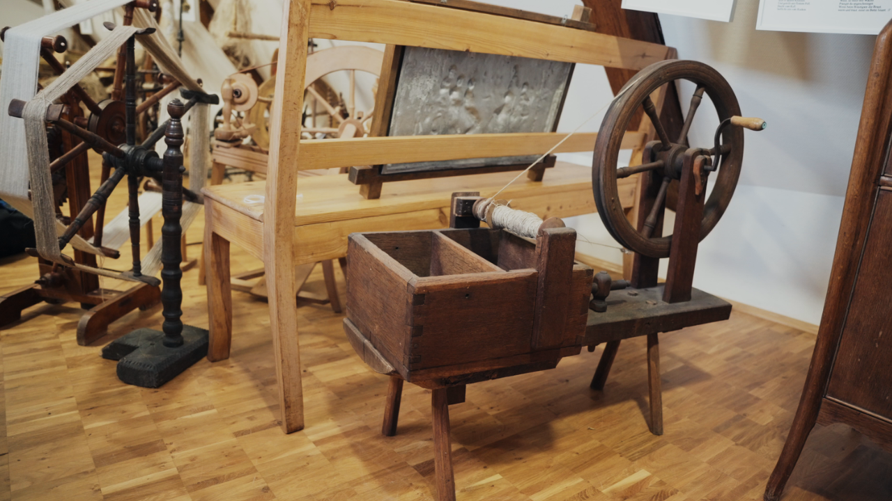 Synagogen Titelbild 2 - 3