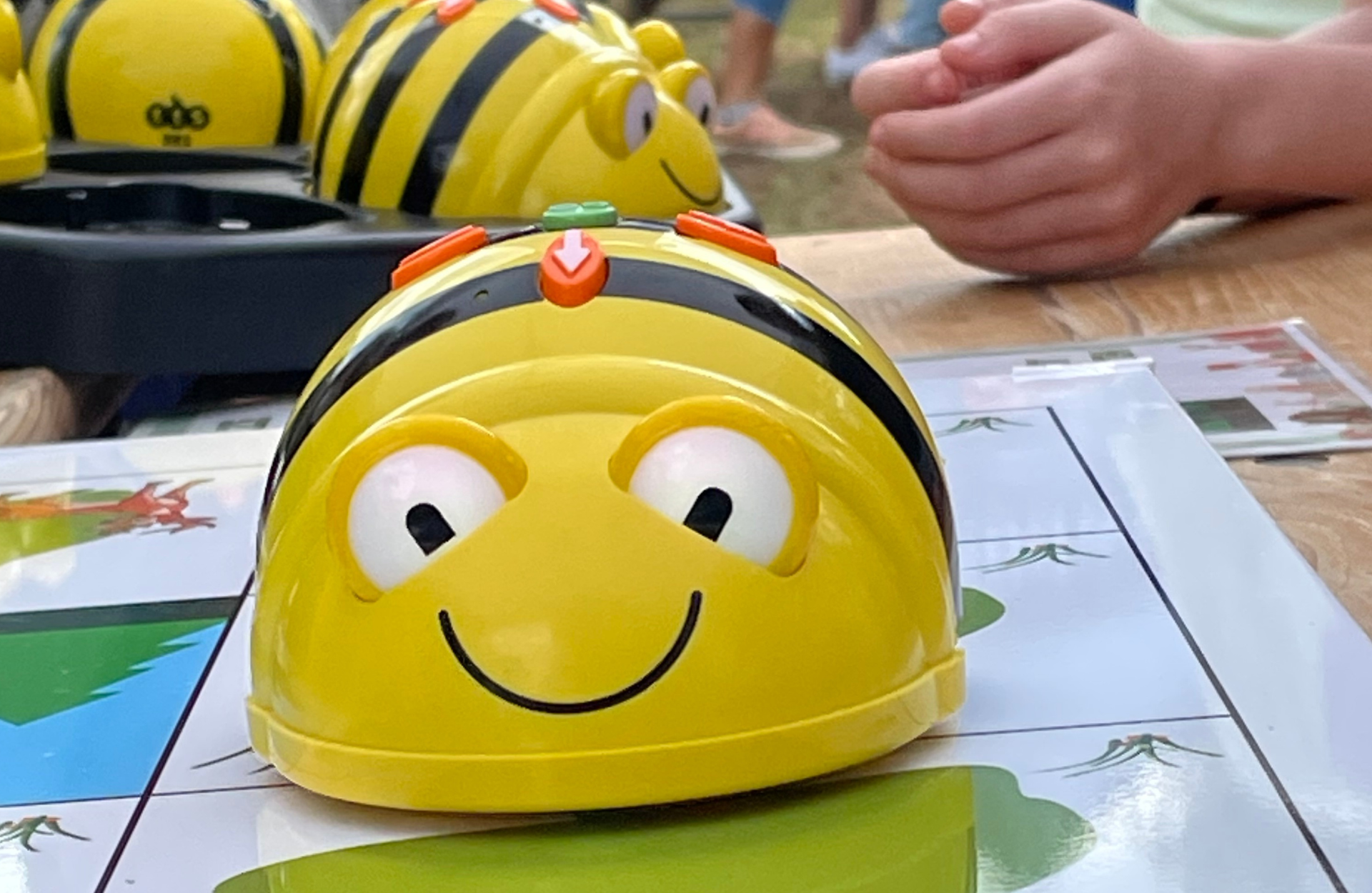 Homepage Vorlage - 1