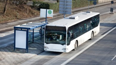 Busbild Webseite - 1 Busbild Webseite - 1