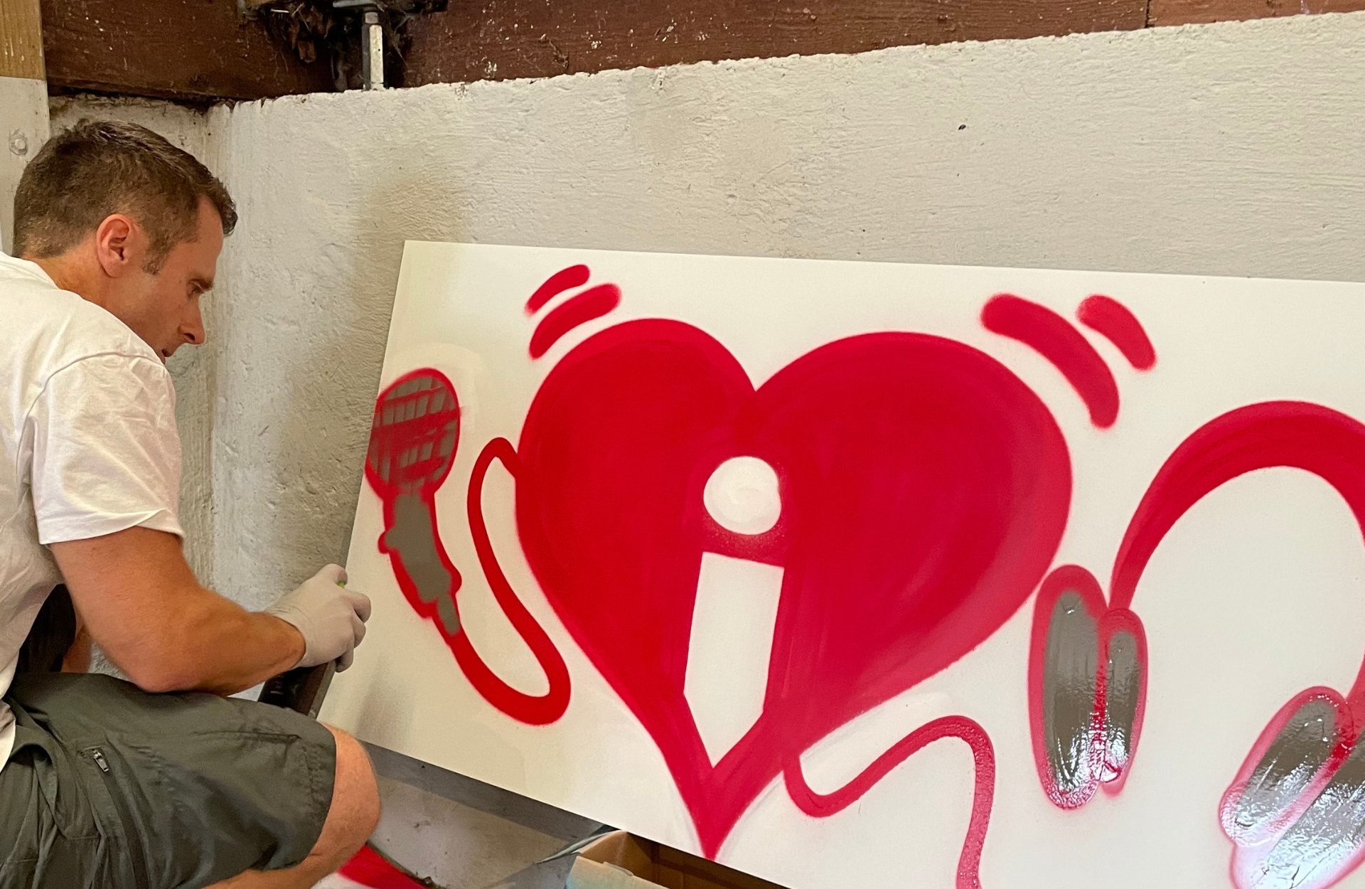 Homepage Vorlage - 1