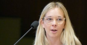 Kopfbild Kira Kessler