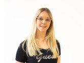 Kira vom Team Land Lieben