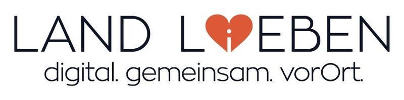 Logo alt LAND L(i)EBEN - DIgital Gemeinsam vor Ort