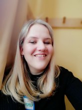 Kopfbild Marina A. Henn