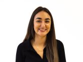 Nadine vom Team Land Lieben