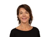 Silvia vom Team Land Lieben