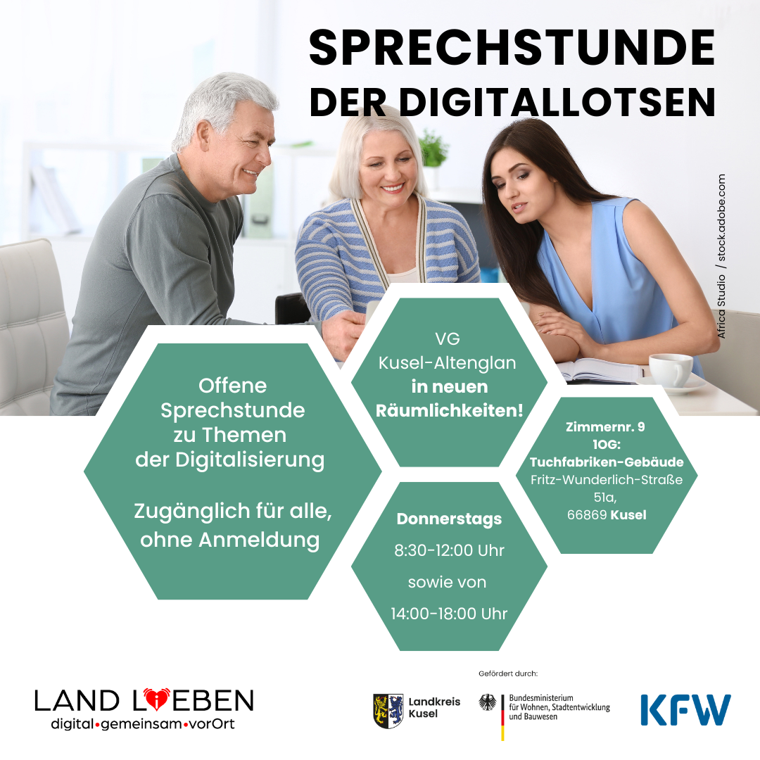 Sprechstunde Insta - 2