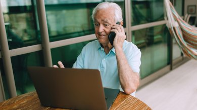 Titelbild Gesundheitsplattform - 1