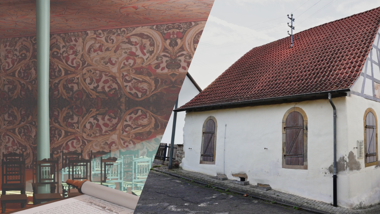 Kopie von YT Thumbnail - Titelbild Synagoge Kopie von YT Thumbnail - Titelbild Synagoge
